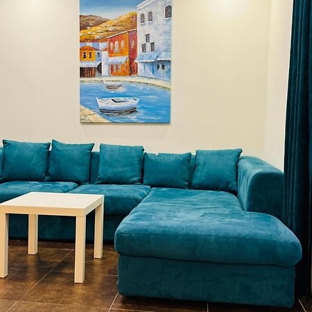 Villa Holiday Balchik Exterior foto