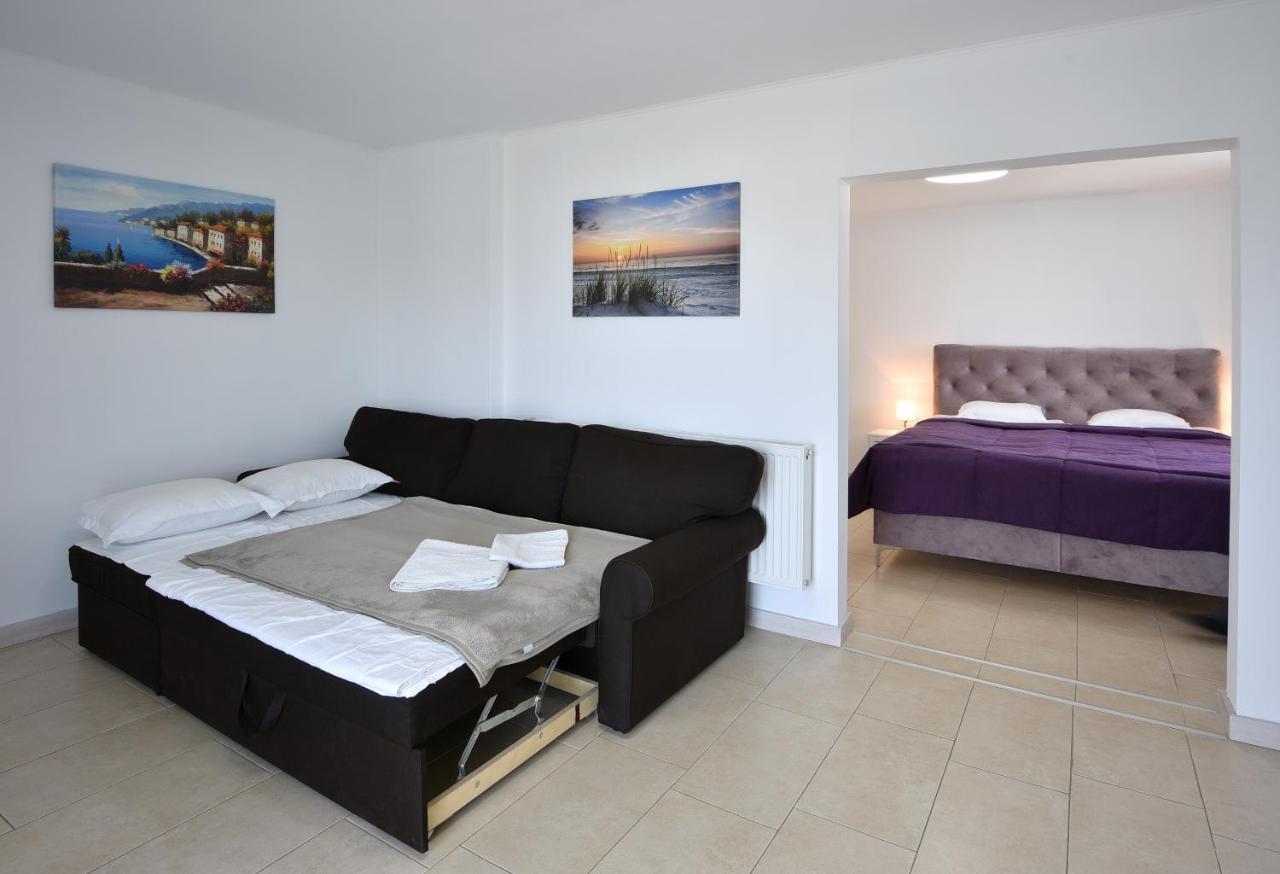 Villa Holiday Balchik Exterior foto