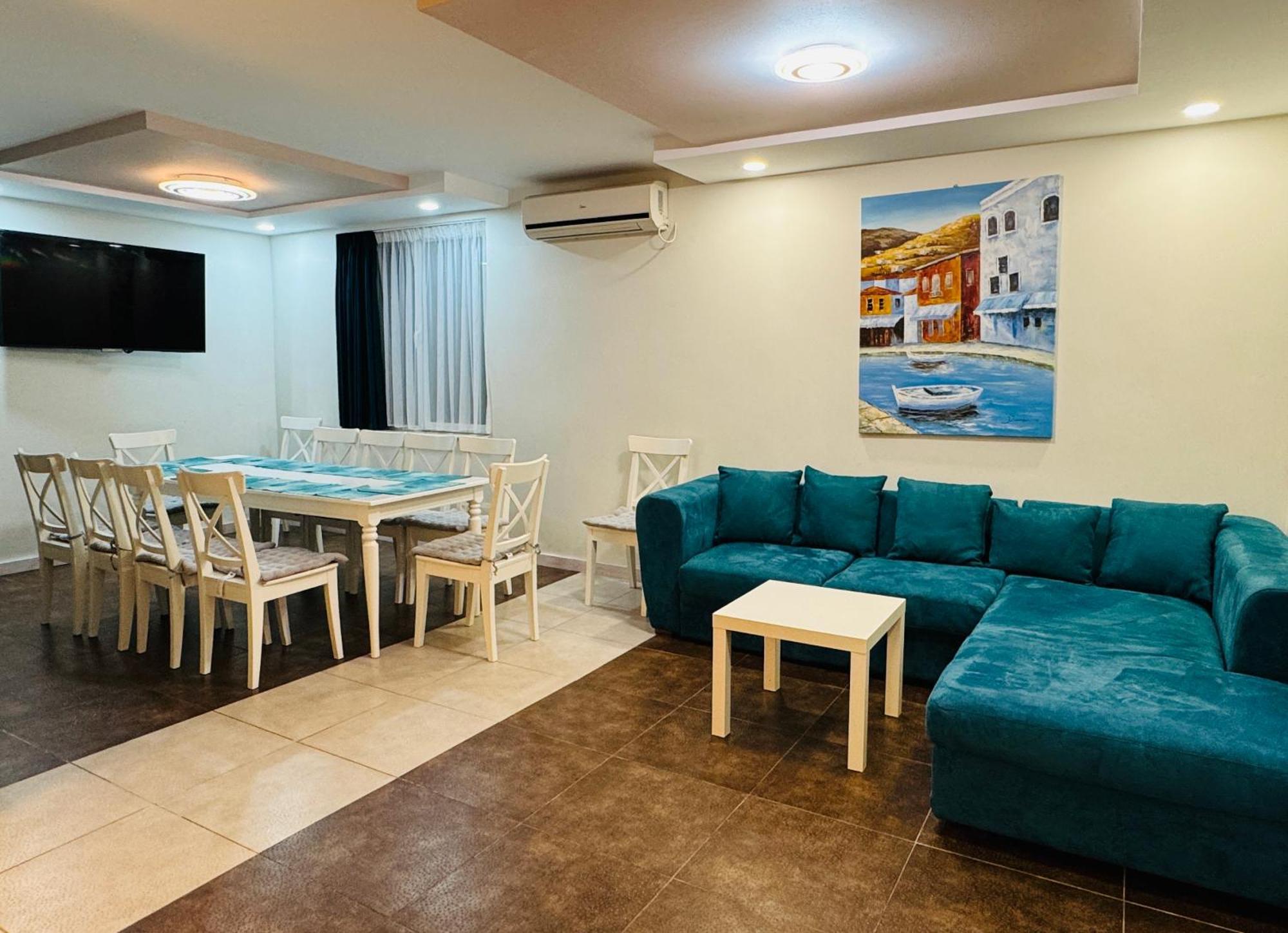 Villa Holiday Balchik Exterior foto